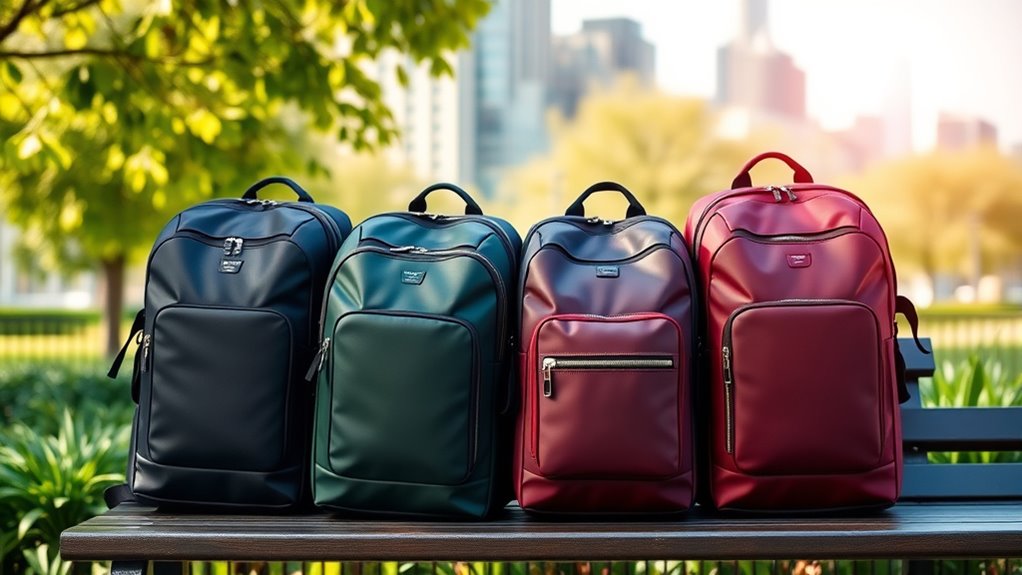 top 17 inch laptop backpack choices