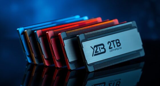 top 2tb speed memory cards