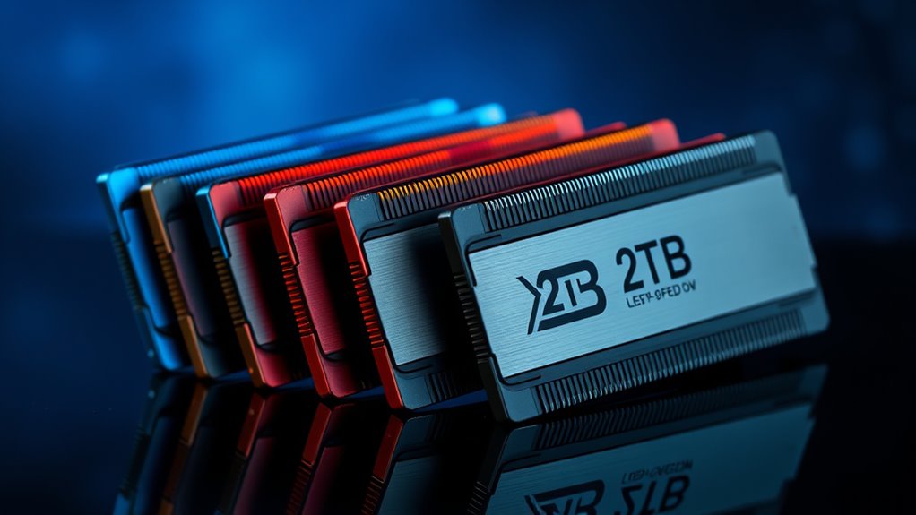 top 2tb speed memory cards