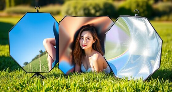 top 3 5 in 1 reflectors