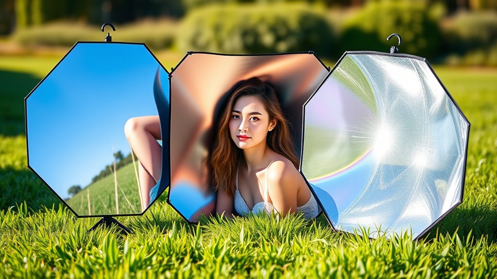 top 3 5 in 1 reflectors