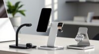 top 3 in 1 wireless chargers