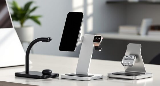 top 3 in 1 wireless chargers