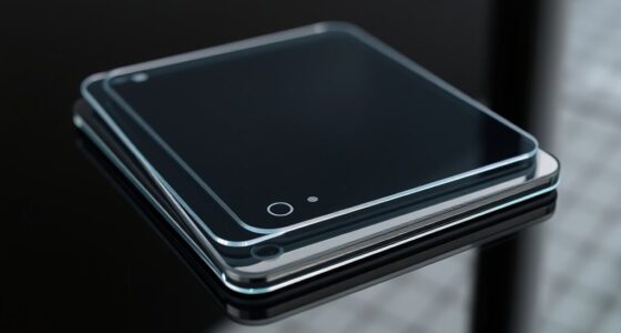 top 5 glass protector sets