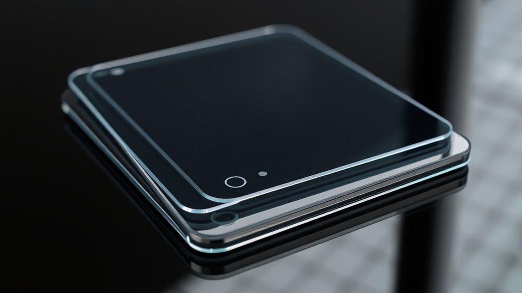 top 5 glass protector sets