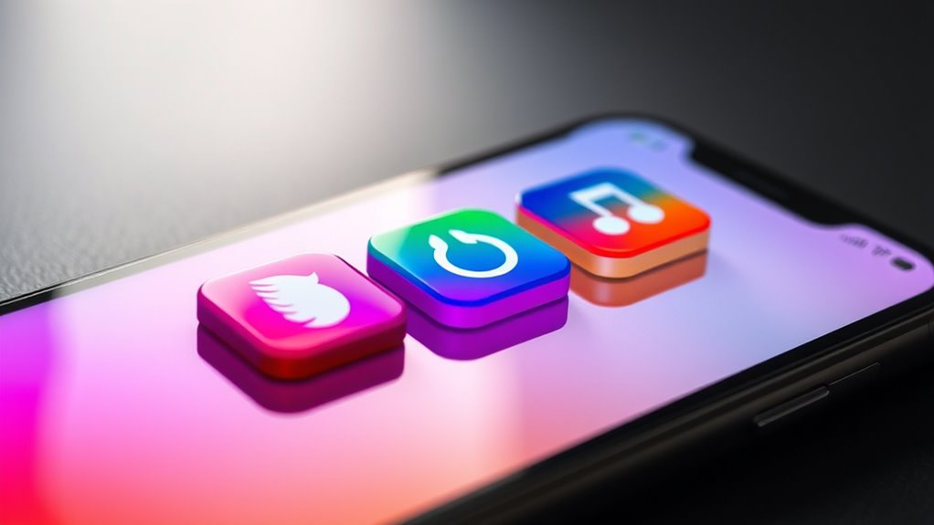 top 5 mobile editing apps