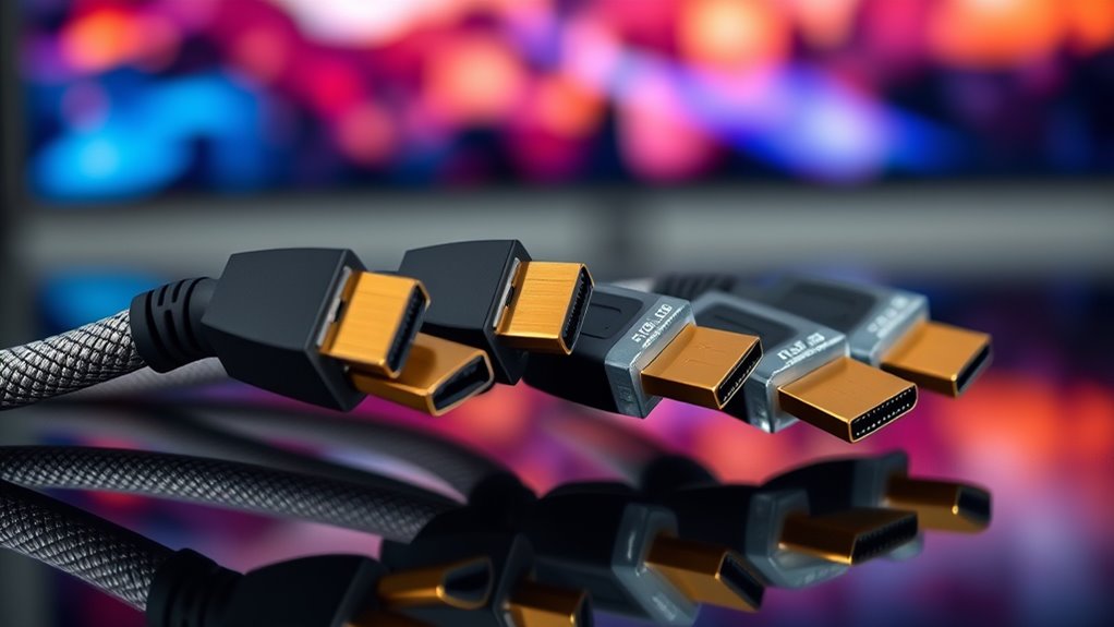 top 8k hdmi cables