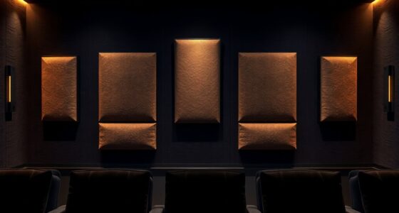 top acoustic panel recommendations