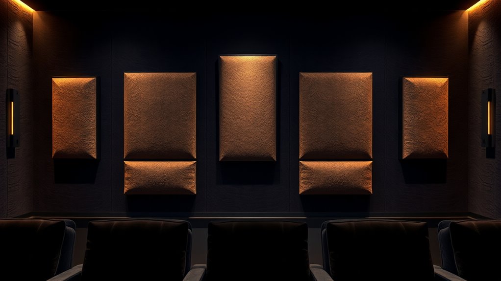 top acoustic panel recommendations