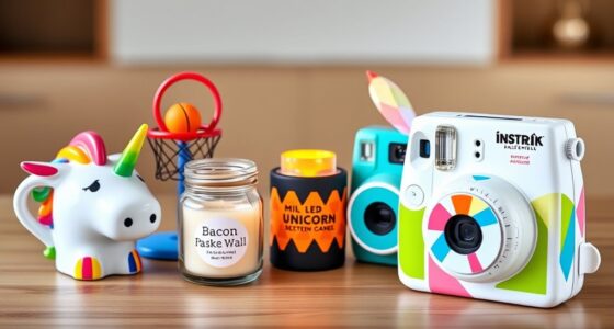 top affordable gift ideas