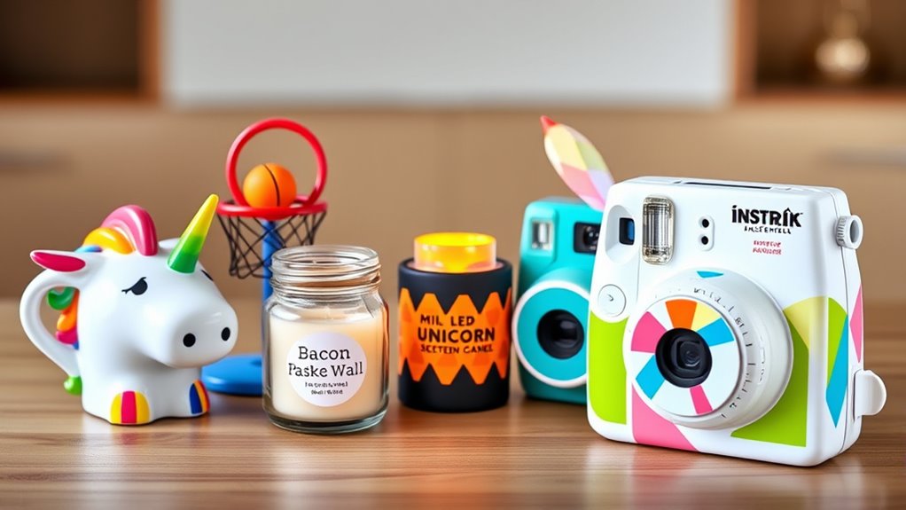 top affordable gift ideas