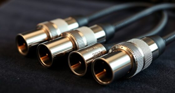 top balanced xlr cables