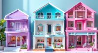 top barbie dreamhouse deals