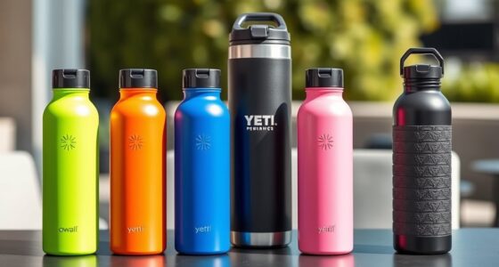 top bottles compared head to head