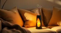 top candle warmer lamps