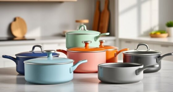 top caraway cookware picks