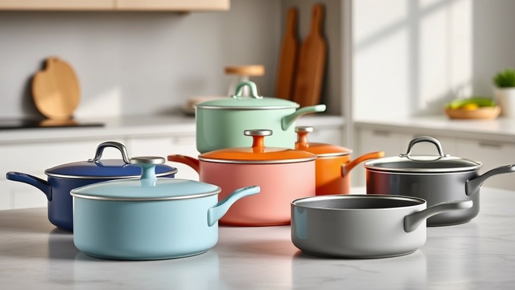 top caraway cookware picks