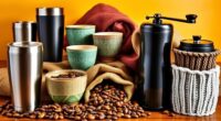 top coffee lover gift ideas