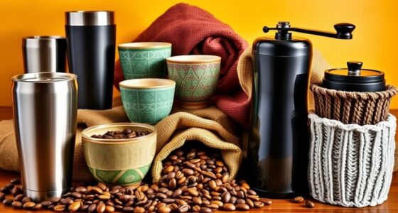 top coffee lover gift ideas