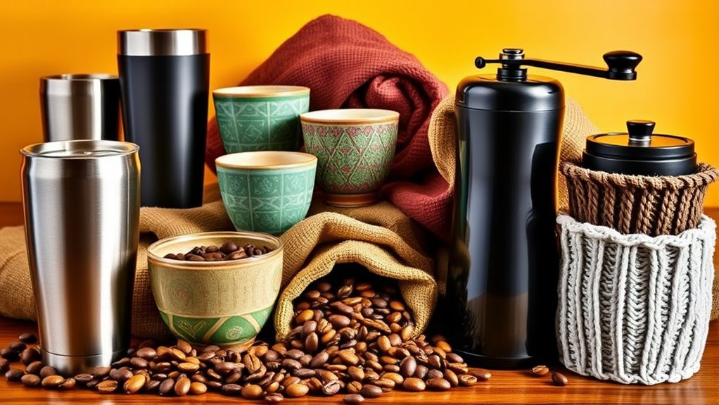 top coffee lover gift ideas
