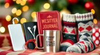 top college holiday gift ideas