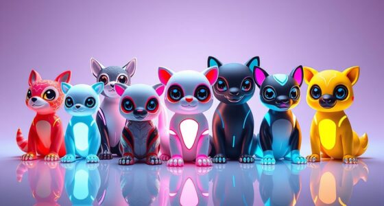 top digital pets 2025