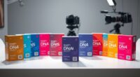 top dna testing kits