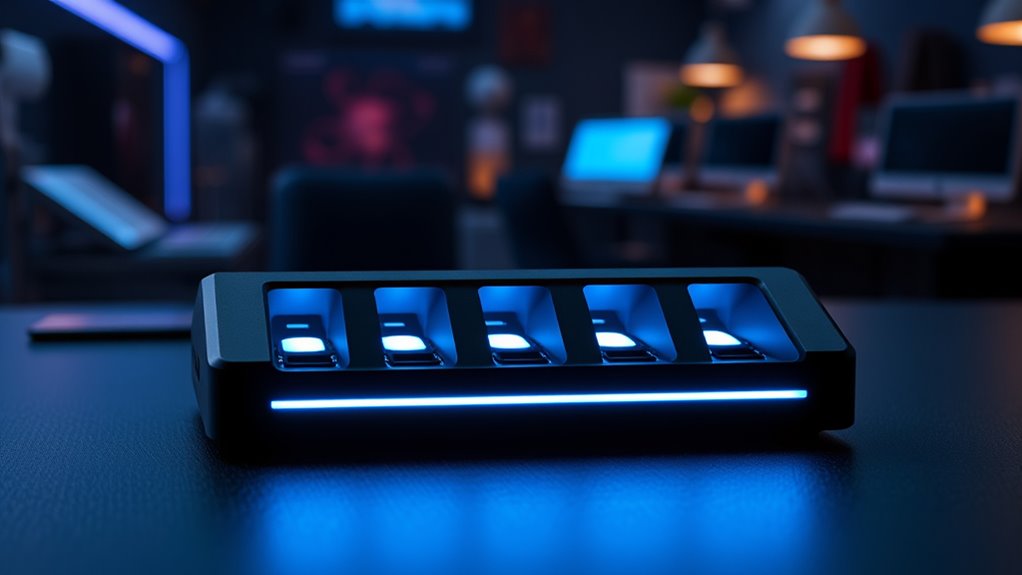 top drone charging hubs