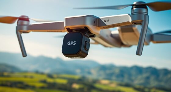 top drone recovery gps devices