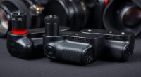 top dslr battery grip picks