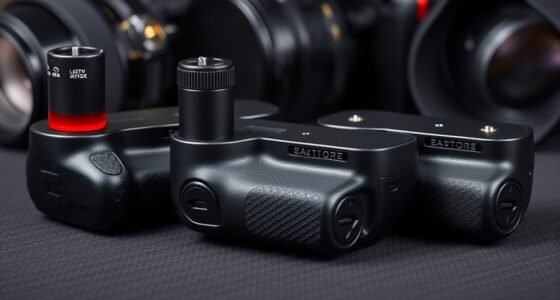 top dslr battery grip picks