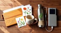 top eco friendly gift ideas