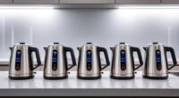 top electric kettles 2025