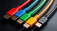 top fiberglass hdmi cables