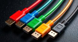 top fiberglass hdmi cables