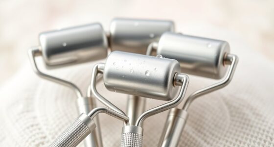 top five face ice rollers