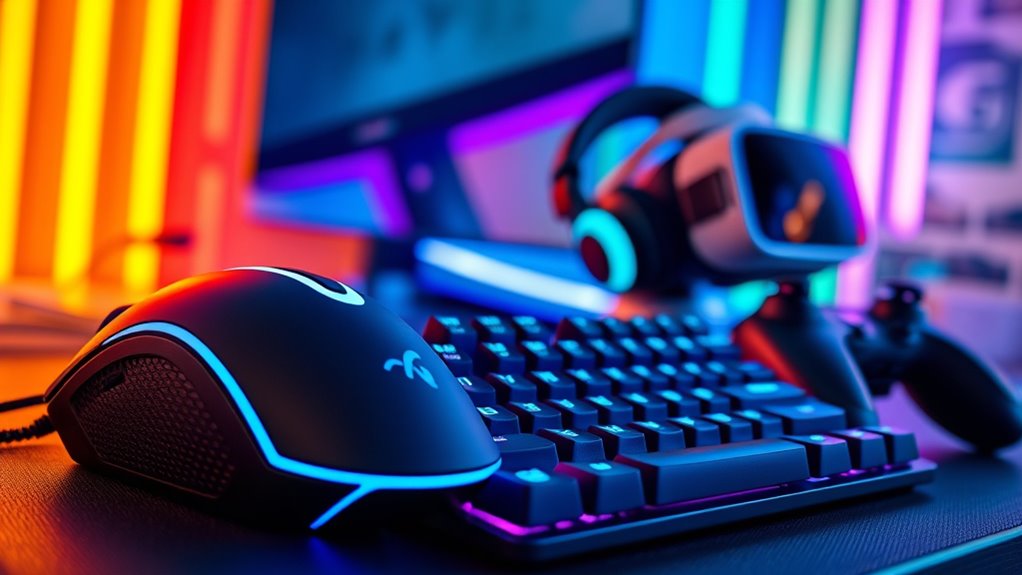 top gaming gift picks