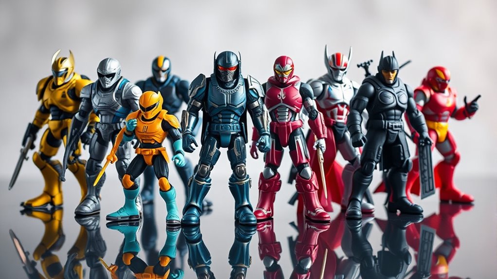 top heroic toys for kids