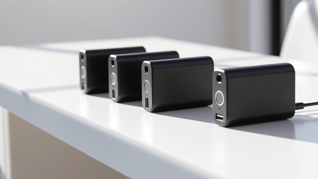 top high capacity magsafe chargers