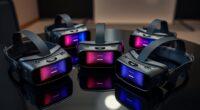 top high end fpv goggles
