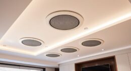 top in ceiling atmos speaker bundles