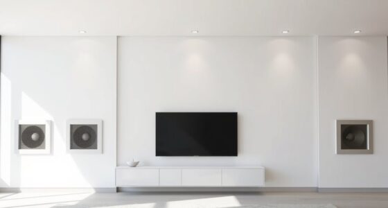 top in wall speakers 2025