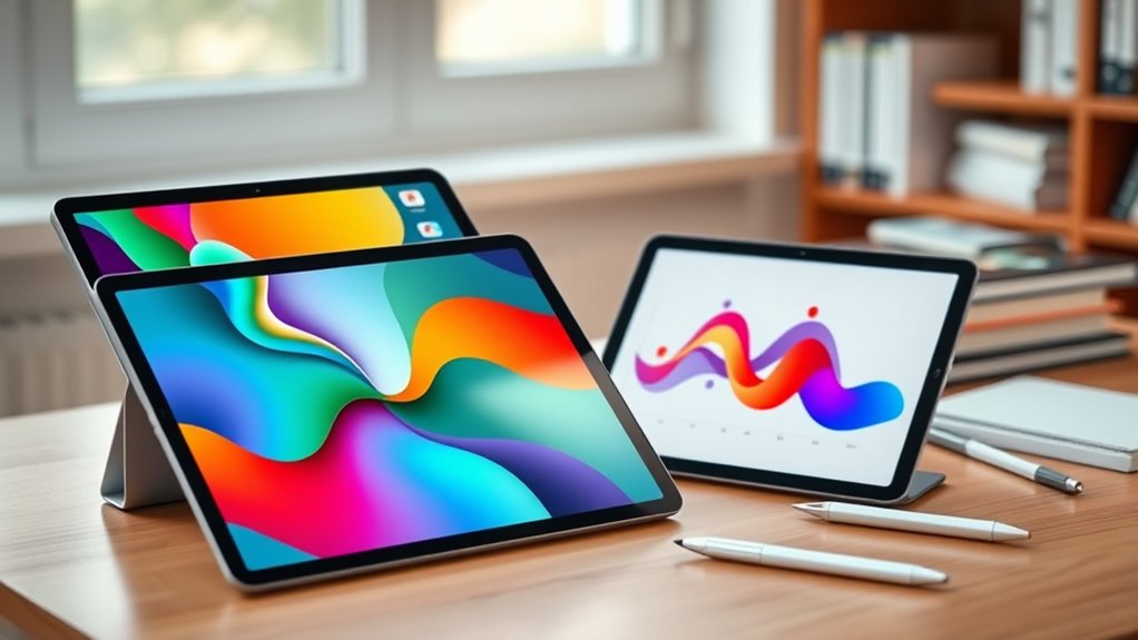 top ipad choices for students