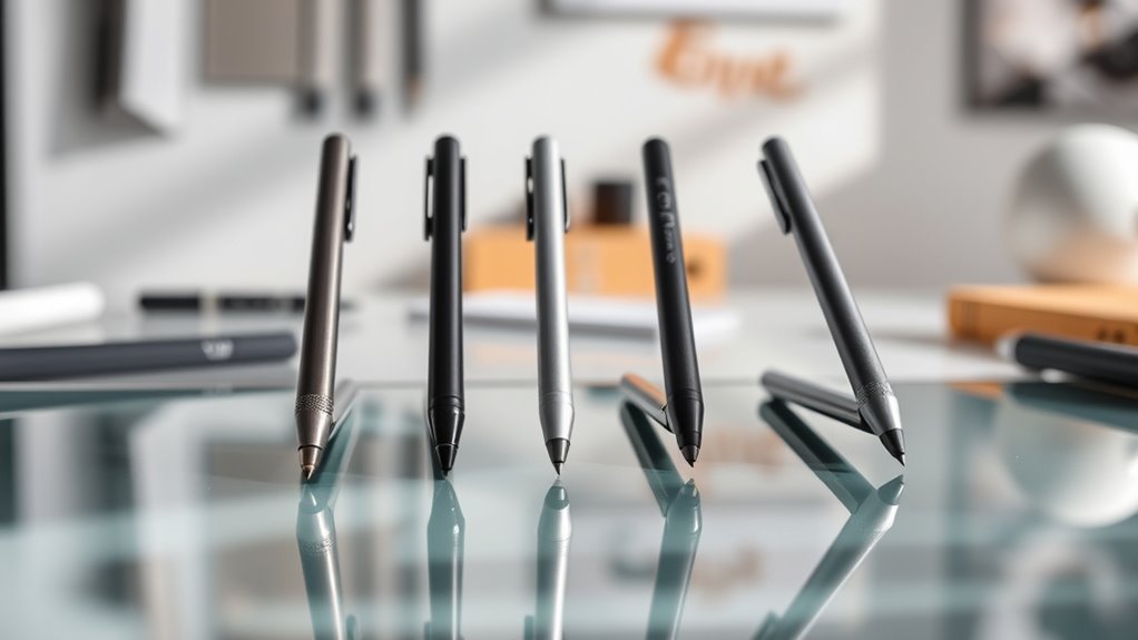 top ipad stylus picks