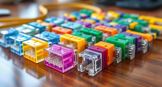 top keystone jack sets