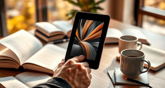 top kindle unlimited deals