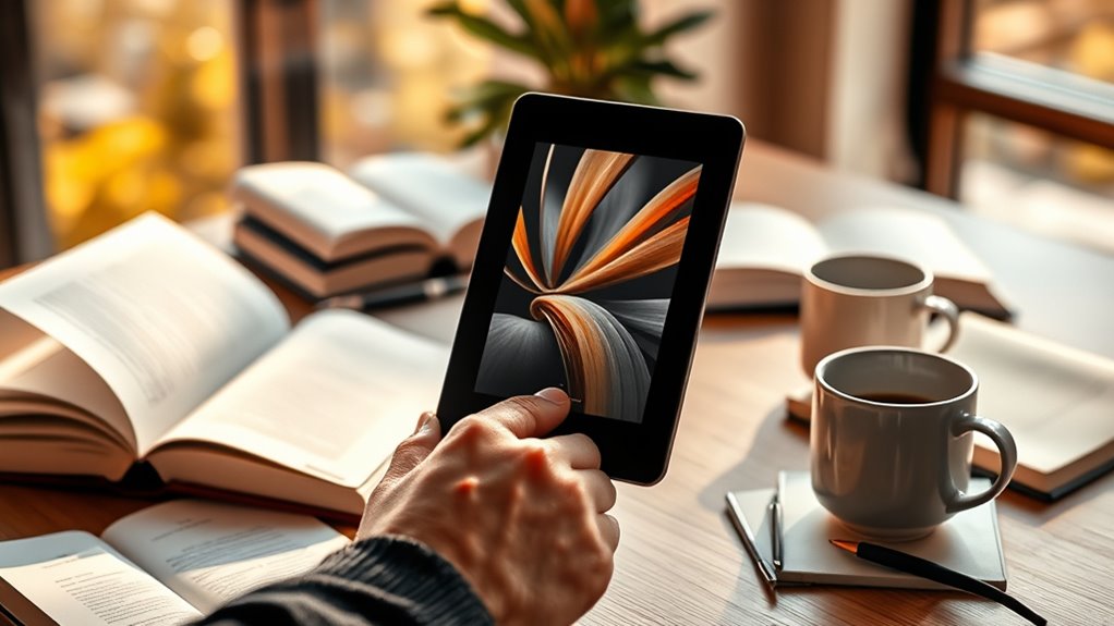 top kindle unlimited deals