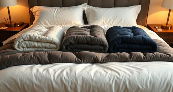 top king size electric blankets