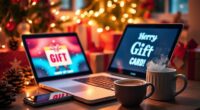 top last minute digital gifts