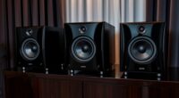 top luxury center speakers
